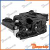 Serrure de porte gauche arrière pour SKODA | EZC-WW-611, A5316266